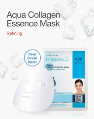 Aqua Collagen Essence Mask 23g DERMAL