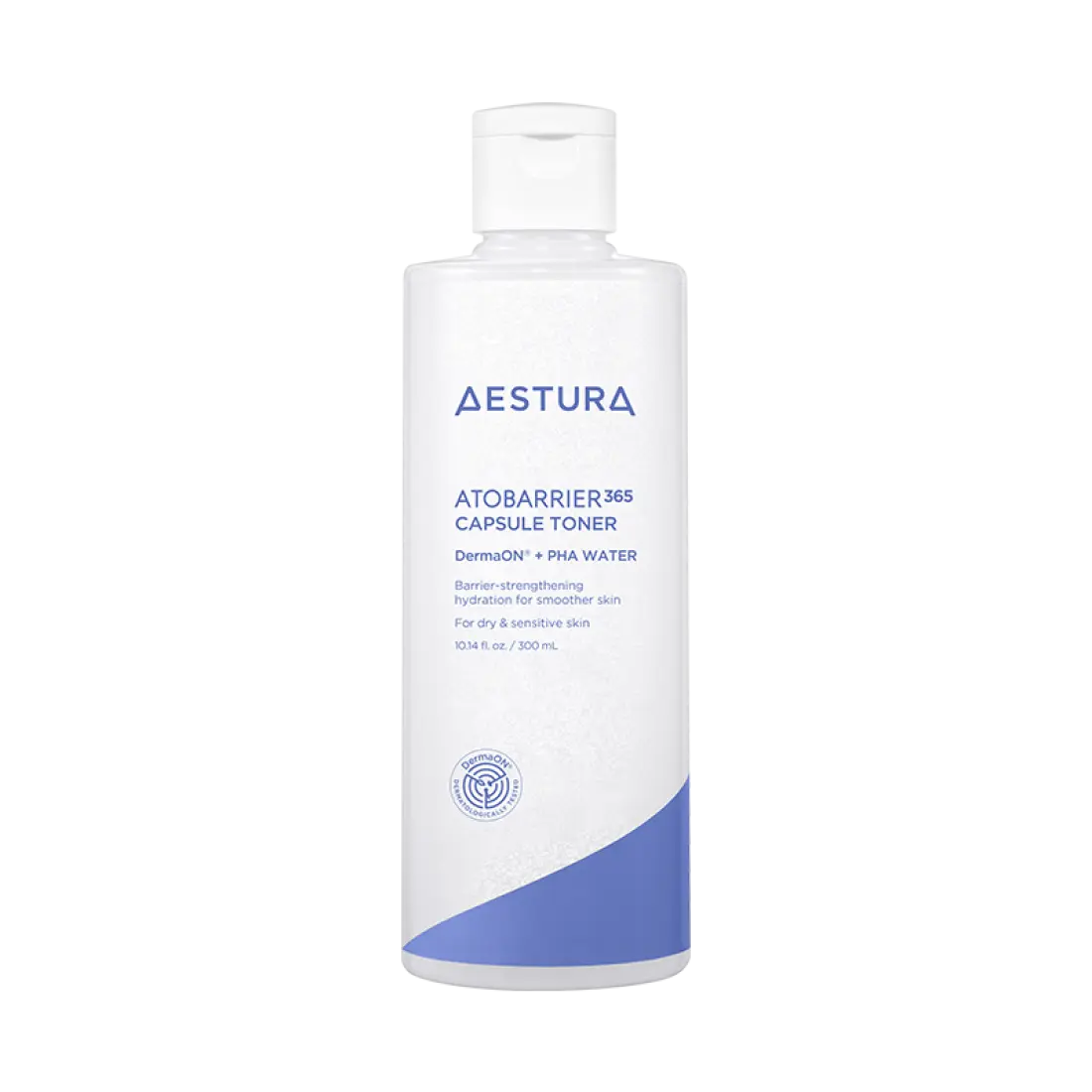 Atobarrier 365 Capsule Toner 300ml AESTURA