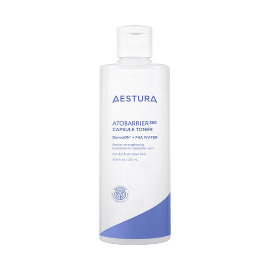 Atobarrier 365 Capsule Toner 300ml AESTURA