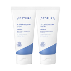 Atobarrier 365 Cream Duo Set (2 x 80ml) AESTURA