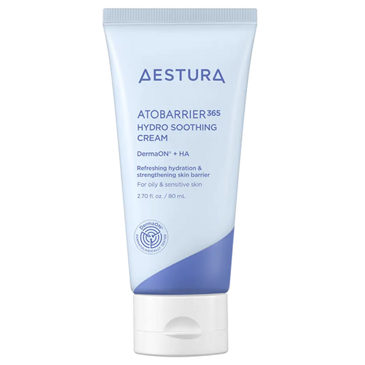 Atobarrier 365 Hydro Soothing Cream 80ml AESTURA