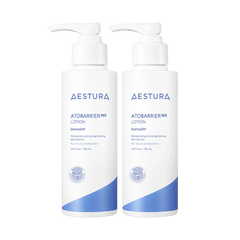 Atobarrier 365 Lotion Duo Set (2 x 150ml) AESTURA