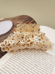 Auréa Swarovski Crystals Hair Clip 11 cm -2colors WEshine