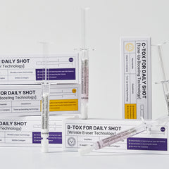 B-Tox for daily shot 2.5ml x 2EA