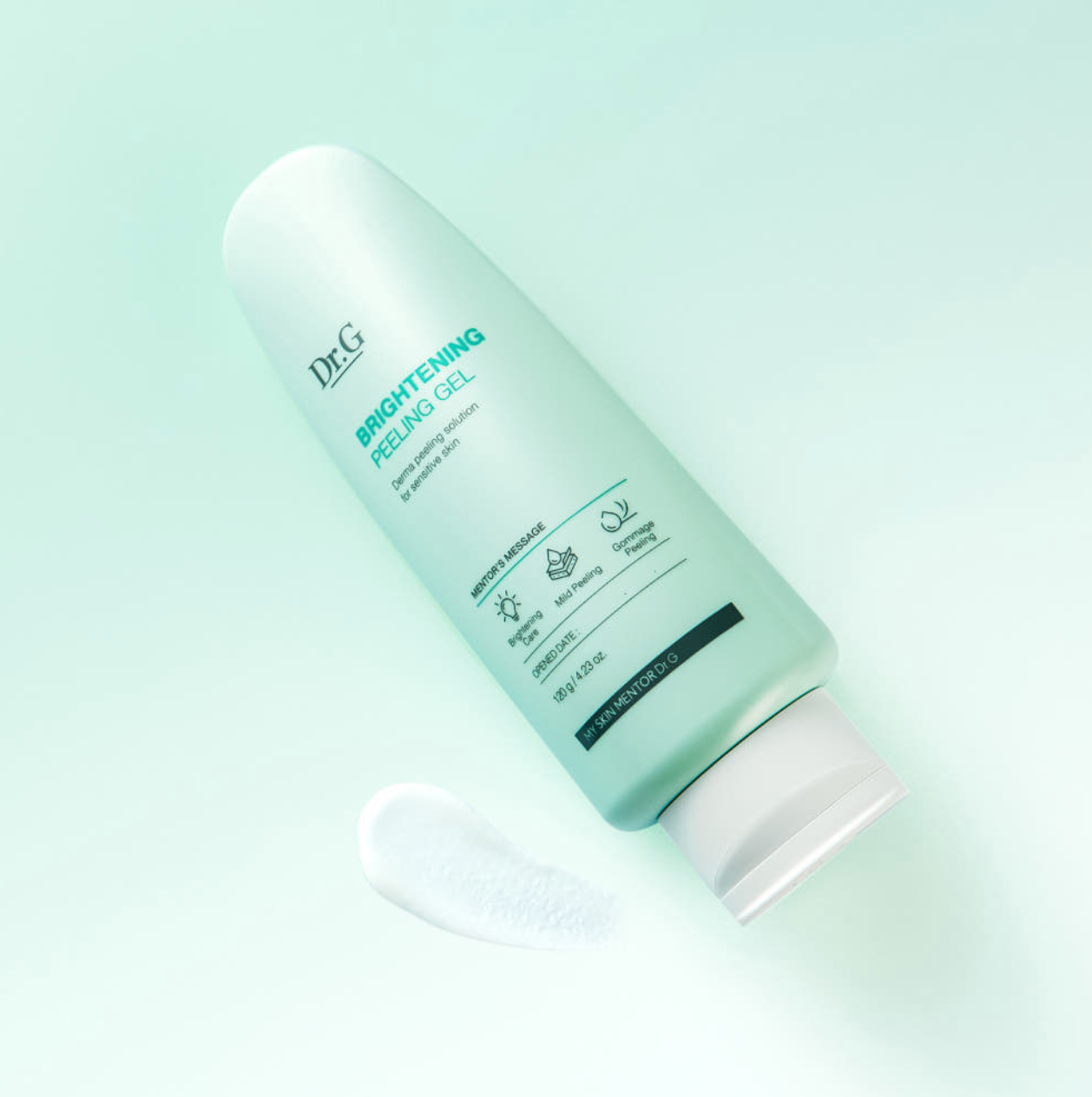 Brightening Peeling Gel 120ml Dr.G