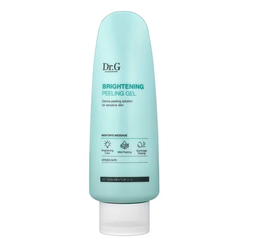 Brightening Peeling Gel 120ml Dr.G