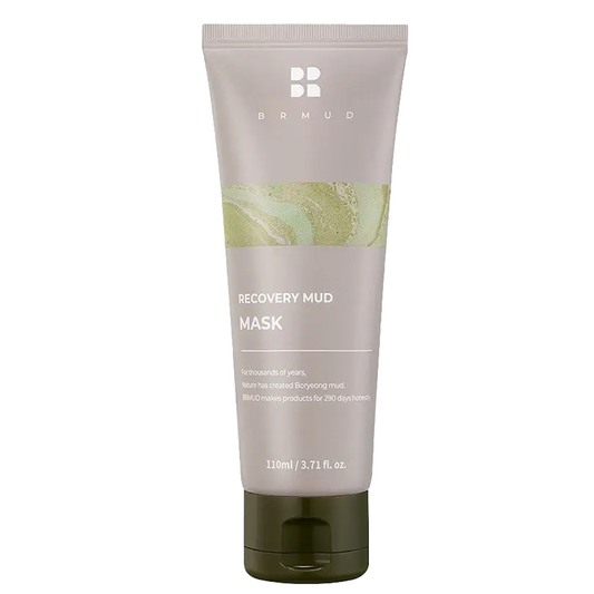 Recovery Mud Mask 110ml BRMUD