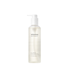 Bean Cleansing Oil 195ml MIXSOON