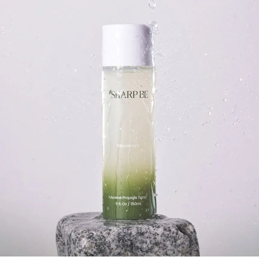 Bejuvenate Juvene Propolis Toner 150ml SHARP BE