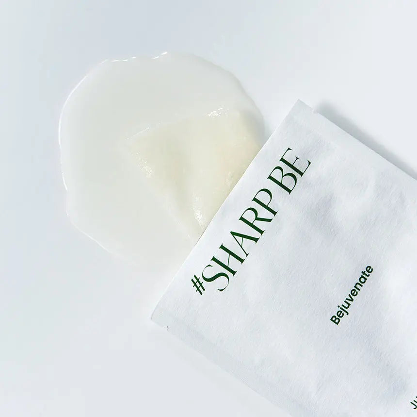 Bejuvenate Juvene Propolis mask 30g SHARP BE