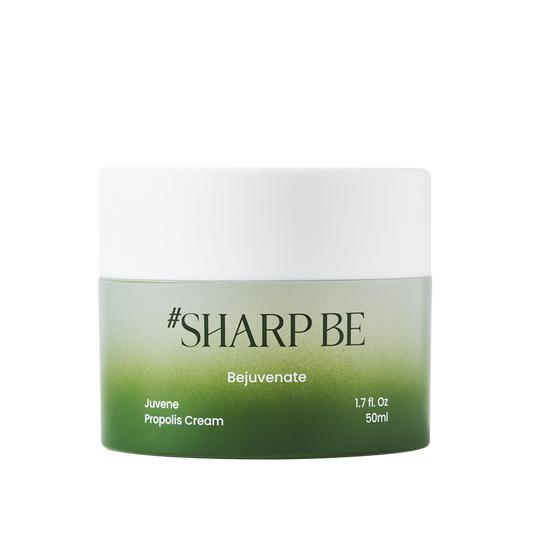 Bejuvenate Juvene Propolis Cream 50ml