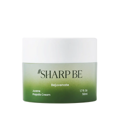 Bejuvenate Juvene Propolis Cream 50ml SHARP BE