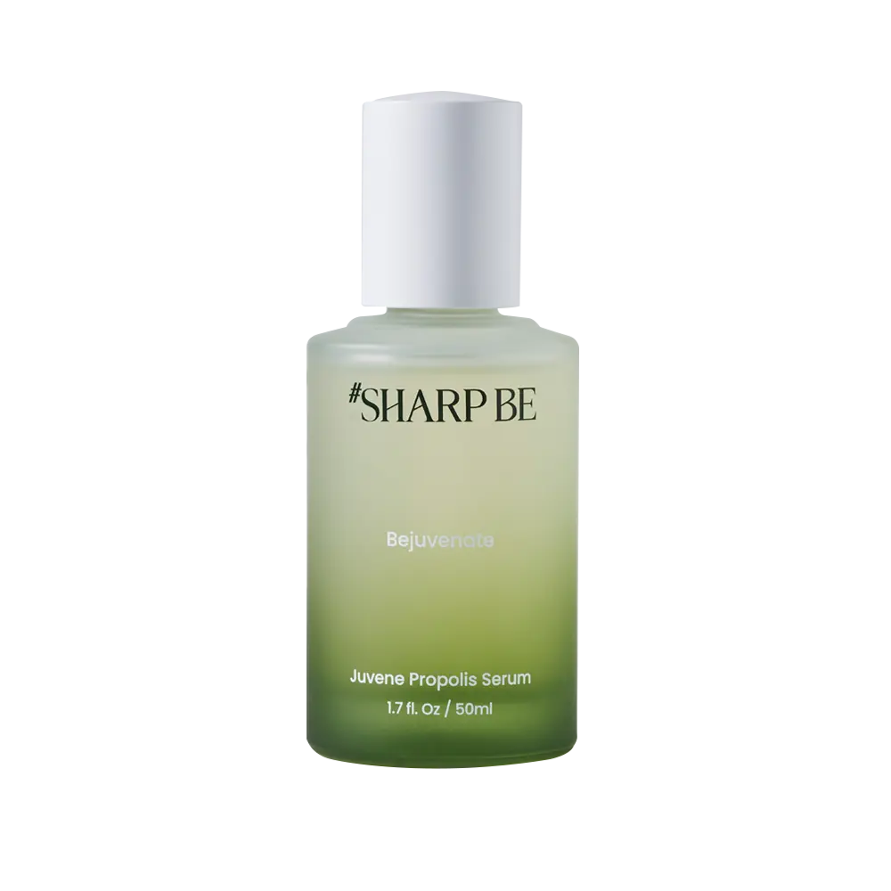 Bejuvenate Juvene Propolis Serum 50ml SHARP BE