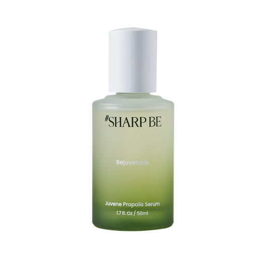 Bejuvenate Juvene Propolis Serum 50ml