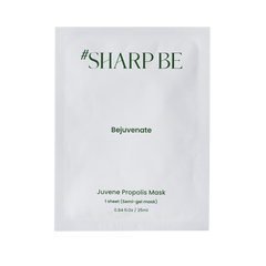 Bejuvenate Juvene Propolis mask 30g
