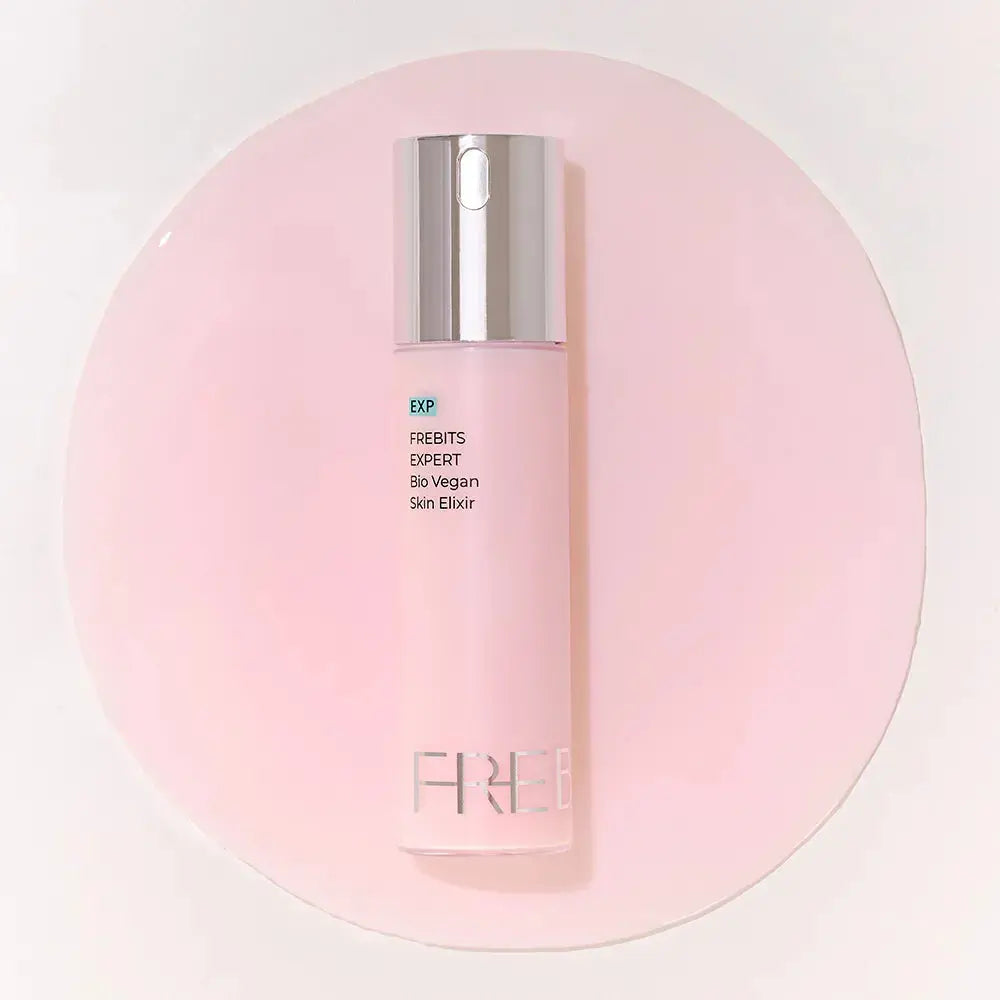 Expert Bio Vegan Skin Elixir 100ml FREBITS