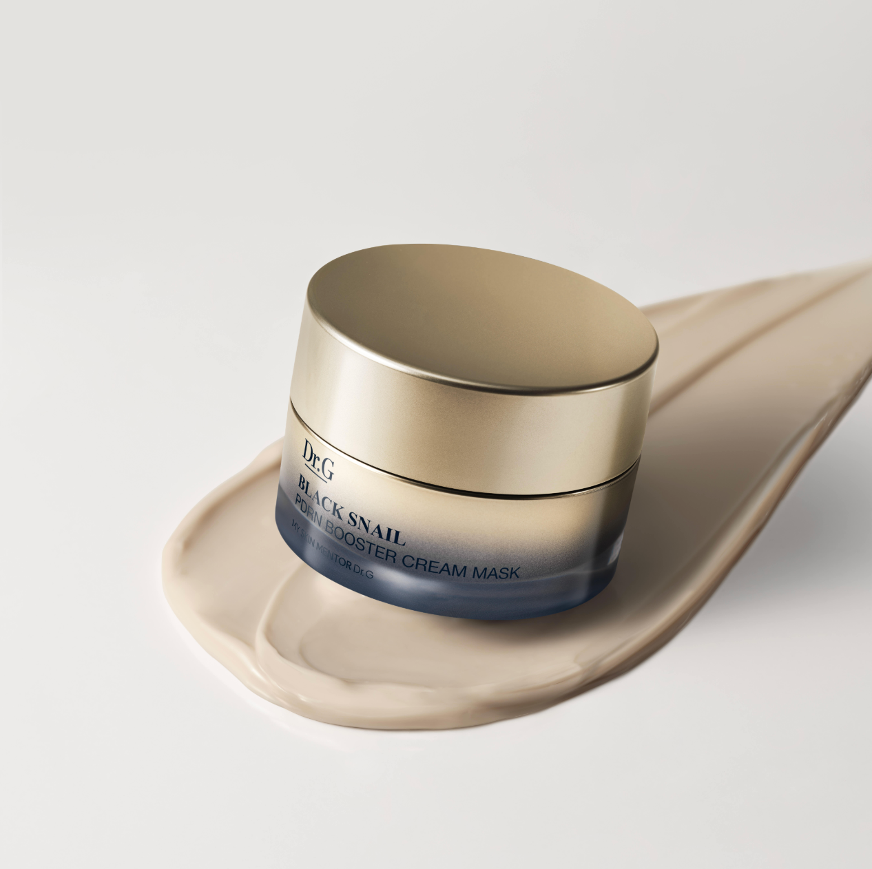 Black Snail PDRN Booster Cream Mask 50ml Dr.G