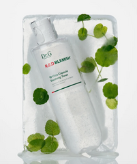 Blemish 10-Cica Capsule Soothing Toner 300ml Dr.G