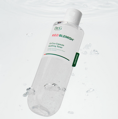 Blemish 10-Cica Capsule Soothing Toner 300ml Dr.G