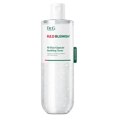 Blemish 10-Cica Capsule Soothing Toner 300ml Dr.G