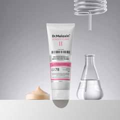 Bondex Hair Clinic Treatment 250ml Dr.Melaxin