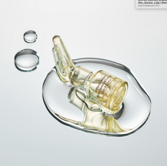 Ultimate Brightening Duo – MTS Roller x Vitamin Booster