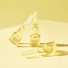 Ultimate Brightening Duo – MTS Roller x Vitamin Booster