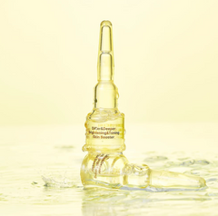 Ultimate Brightening Duo – MTS Roller x Vitamin Booster