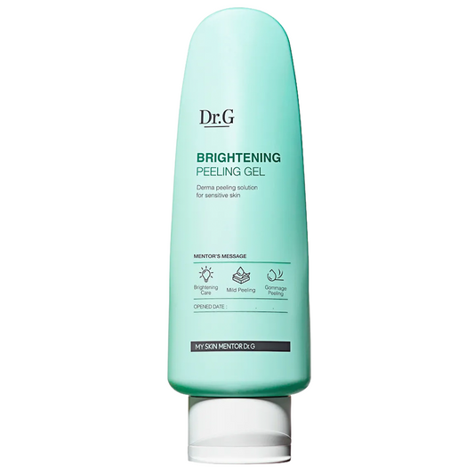 Brightening Peeling Gel 120ml Dr.G