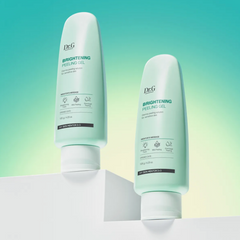 Brightening Peeling Gel Duo Set (2 x 120ml) Dr.G