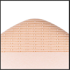 Brush-Fit Puff 5P STUDIO 17