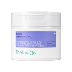 Bubble Cleansing Pad 70pcs