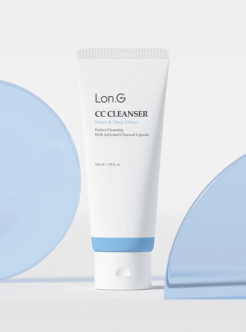 CC Cleanser 100ml Lon.G