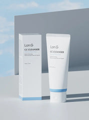 CC Cleanser 100ml Lon.G