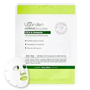 CICAPLUS Facial Mask UGARDEN