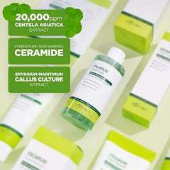 CICAPLUS Facial Toner 200ml UGARDEN
