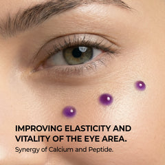 Calcium Bonding Eye Cream 15g Dr.Melaxin