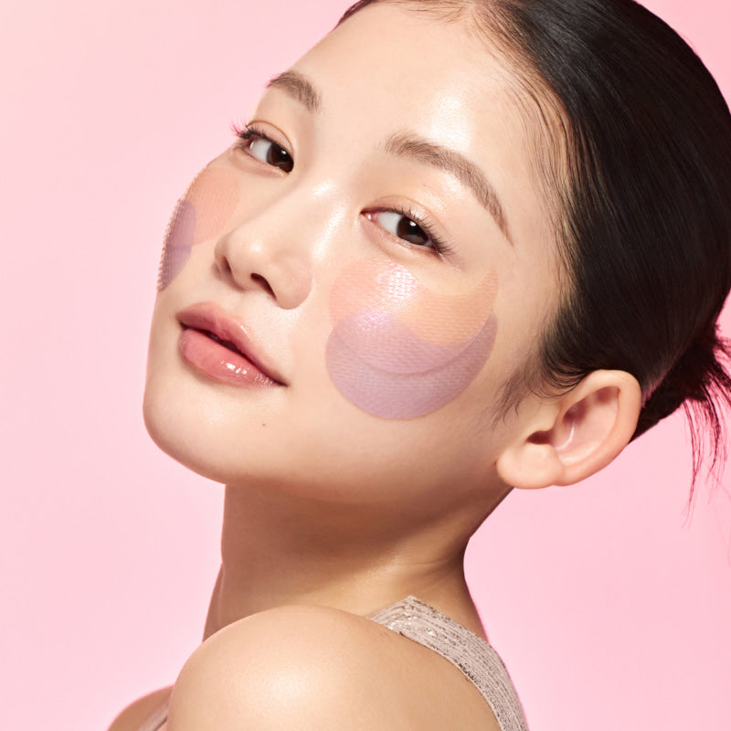 Caviar PDRN Eye Patches 60ea BIODANCE
