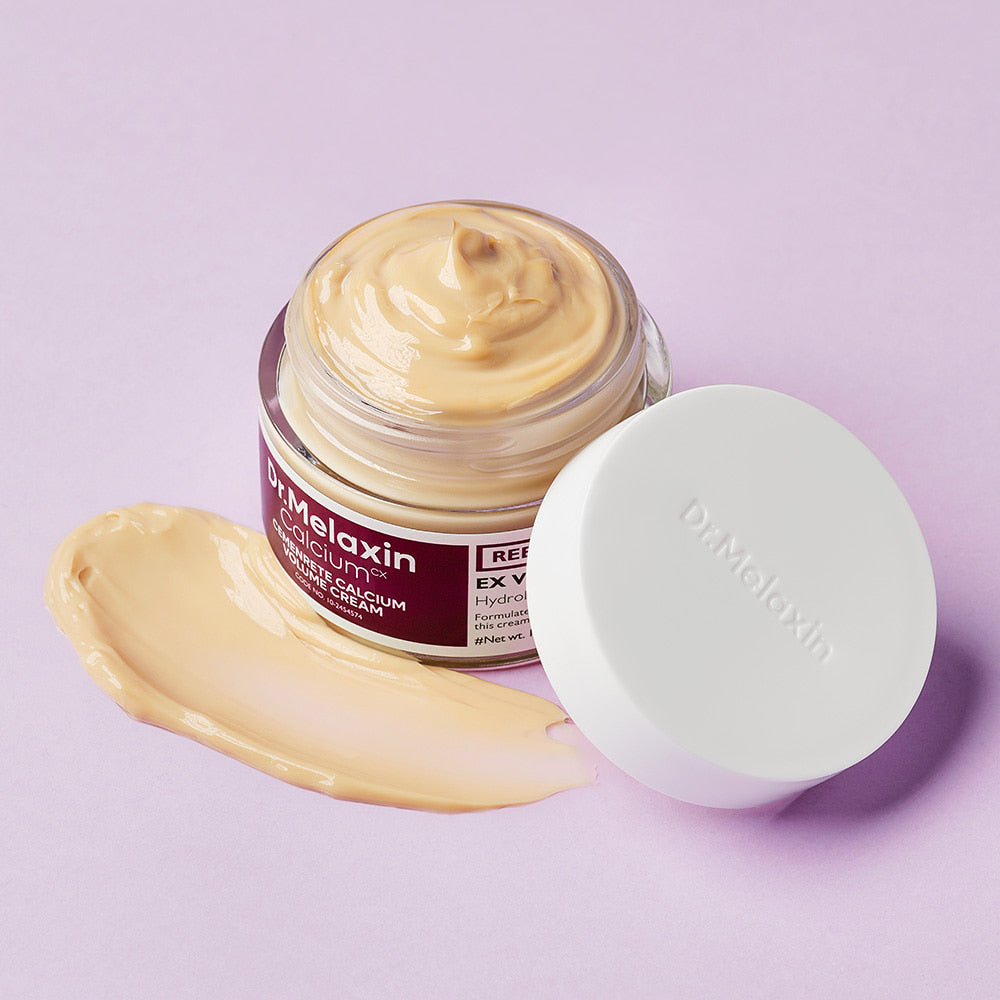 Cemenrete Calcium Intense Cream 50ml WEshine.no