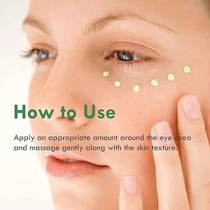 Cica Ceramide Eye Cream 40ml DERMAL