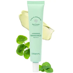 Cica Ceramide Eye Cream 40ml DERMAL
