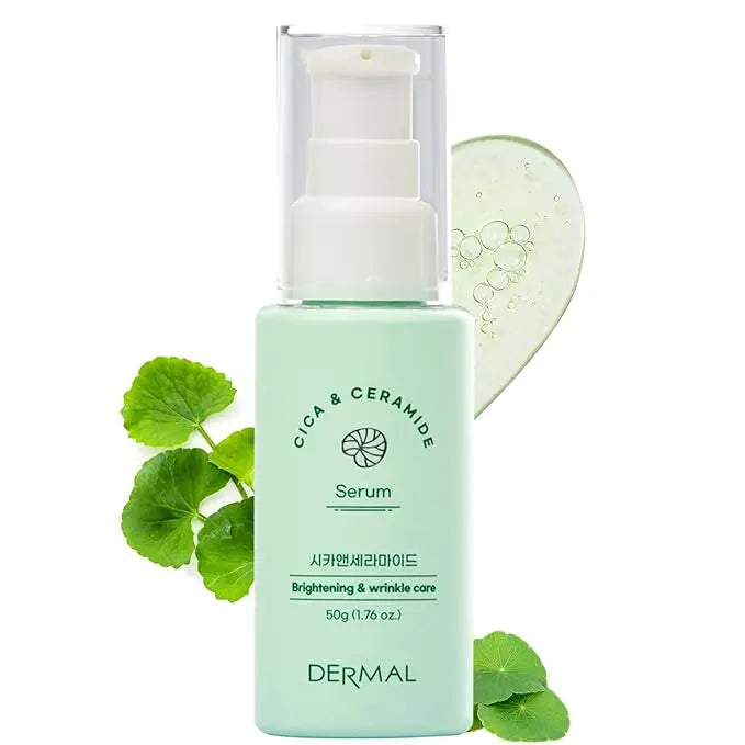 Cica Ceramide Serum 50ml DERMAL