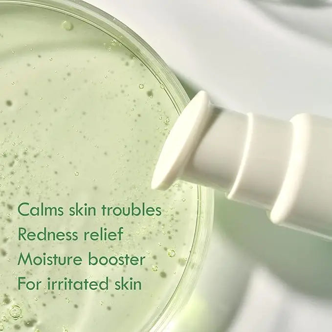 Cica Ceramide Serum 50ml DERMAL