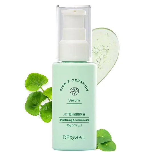 Cica Ceramide Serum 50ml DERMAL
