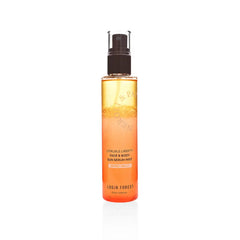 Citruble Liberty Face & Body Sun Serum Mist (SPF50+ PA++++) 120ml LOGiN FOREST
