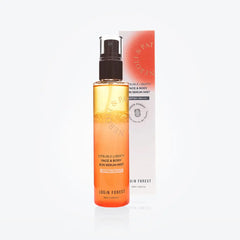 Citruble Liberty Face & Body Sun Serum Mist (SPF50+ PA++++) 120ml LOGiN FOREST