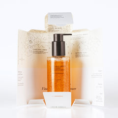 Citruble Liberty Vital Body Scrub Shower 205ml