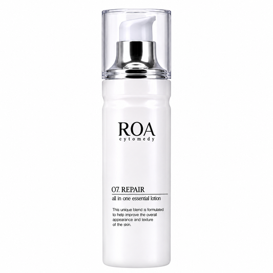 Collagen All-in-One Essential Emulsion 130ml ROA CYTOMEDY