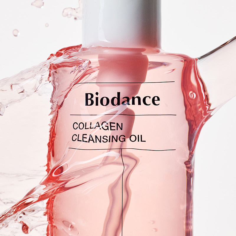Collagen Cleansing Oil 200ml BIODANCE
