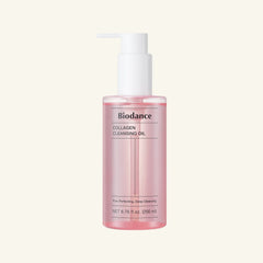 Collagen Cleansing Oil 200ml BIODANCE